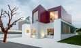 House H nedaleko Madridu od architektů Abiboo