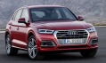 Audi Q5 na rok 2017