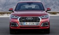 Audi Q5 na rok 2017