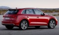 Audi Q5 na rok 2017