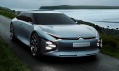 Koncept vozu Citroën CXperience