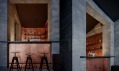 Copper Bar v Litomyšli od Zavoral architekt