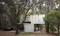 Luciano Kruk a jeho realizace domu Casa H3