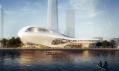 Lucas Museum of Narrative Art San Francisco