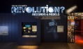 Ukázka z výstavy You Say You Want a Revolution? Records and Rebels 1966-1970