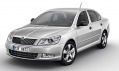 Škoda Octavia II. generace po faceliftu