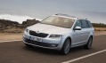 Škoda Octavia III. generace