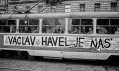 Ukázka z výstavy HAVEL v DOXu: Tomki Němec