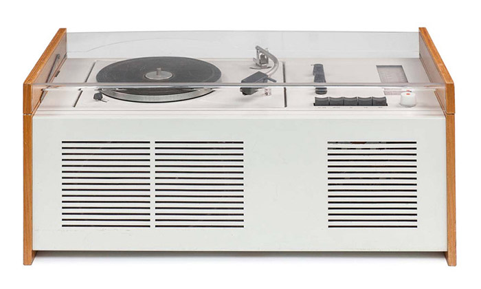 Dieter Rams otevřel velkou výstavu Modular World