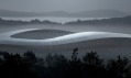 Fotbalový stadion Forest Green Rovers od studia Zaha Hadid Architects