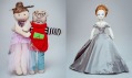 Charitativní panenky pro UNICEF: Arnošt Goldflam a Petr Kalouda