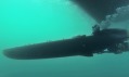 Osobní ponorka Ortega MK.1B a MK.1C