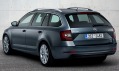 Škoda Octavia na rok 2016