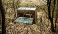 Tom’s Hütte neboli Tomova chata v obci Wienerwald