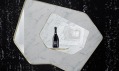 Michael Riedel a limitovaná kolekce Dom Pérignon P2 Monolith