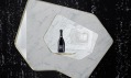 Michael Riedel a limitovaná kolekce Dom Pérignon P2 Monolith