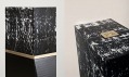 Michael Riedel a limitovaná kolekce Dom Pérignon P2 Monolith