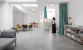Garage House v Lisabonu od Fala Atelier