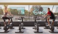 Paris Navigating Gym od studia Carlo Ratti Associati