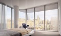 Bytový dům 520 West 28th Street od Zaha Hadid Architects