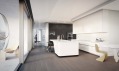 Bytový dům 520 West 28th Street od Zaha Hadid Architects