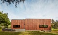 Domek Balnarring Retreat od Branch Studio Architects