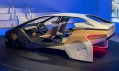 BMW i Inside Future