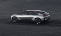 Faraday Future a první sériově vyráběné vozidlo FF 91