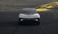 Faraday Future a první sériově vyráběné vozidlo FF 91