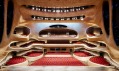 Harbin Opera House od studia MAD