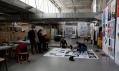 Výstava klauzurních prací studentů Fakulty designu a umění Ladislava Sutnara Západočeské univerzity v Plzni