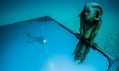 Jason deCaires Taylor a jeho podmořské Museo Atlántico