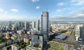 Varso Tower od studia Foster + Partners pro HB Reavis