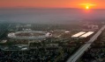 Noví sídlo společnosti Apple nazvané Apple Park