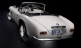 BMW 507