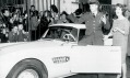 BMW 507