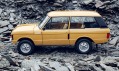 Range Rover Reborn z roku 1978