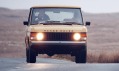 Range Rover Reborn z roku 1978