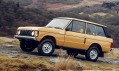 Range Rover Reborn z roku 1978