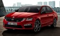 Nová Škoda Octavia RS 245