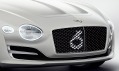 Koncept vozu Bentley EXP 12 Speed 6e