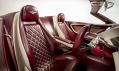 Koncept vozu Bentley EXP 12 Speed 6e