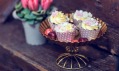 Ukázka tvorby české značky Cakeland Cupcakes