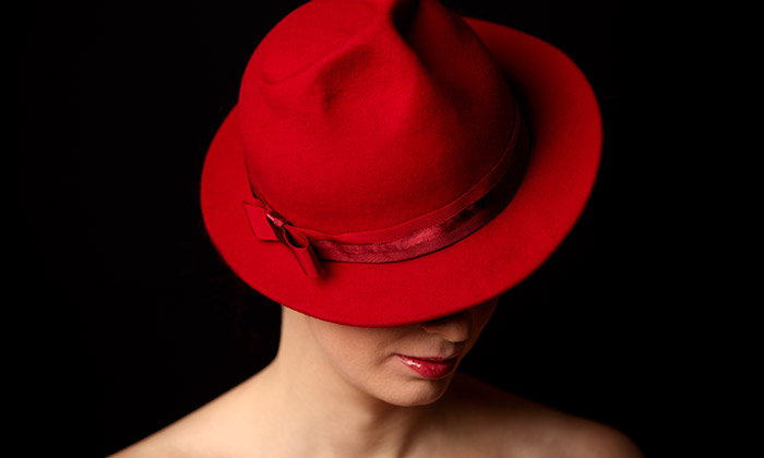La Modista představí klobouky inspirované 30. léty