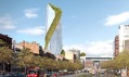 Daniel Libeskind a mrakodrap pro francouzské město Toulouse