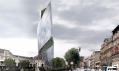 Daniel Libeskind a mrakodrap pro francouzské město Toulouse