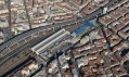 Daniel Libeskind a multifunkční objekt pro francouzské město Nice