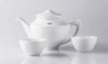 Autorský porcelán od značky Luckavo