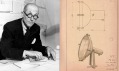 Svítidla značky Nemo podle návrhů Le Corbusiera