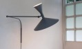 Le Corbusier a Nemo: Lampe de Marseille